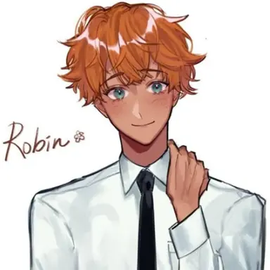 Profile image of Robin