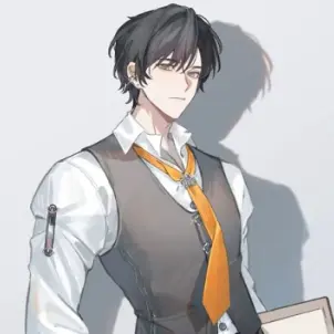 Profile image of Issac