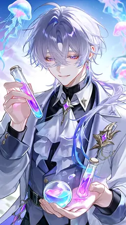 Profile image of Ian