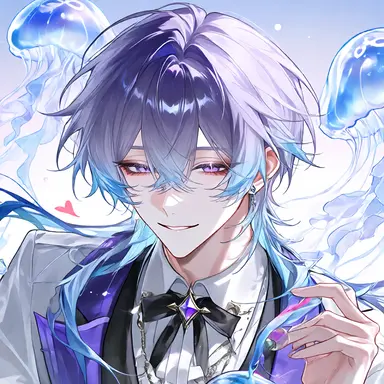 Profile image of Ian