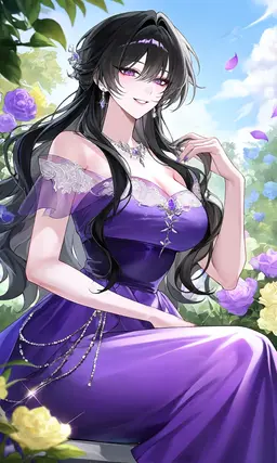 Profile image of Layla