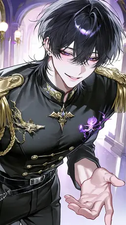 Profile image of Caelian