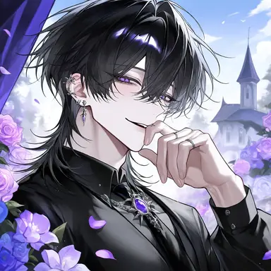 Profile image of Caelian