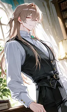 Profile image of Edwin