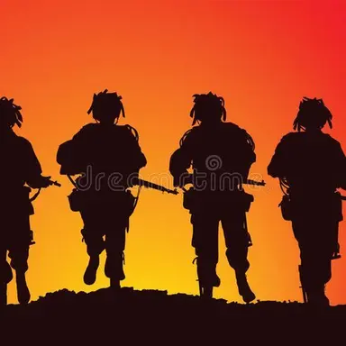 Profile image of 중대원들