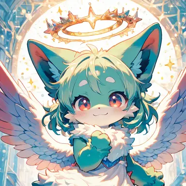 Profile image of シャオン