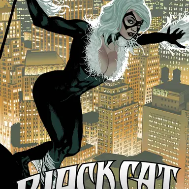 Profile image of Black Cat