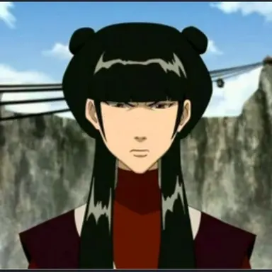Profile image of Mai
