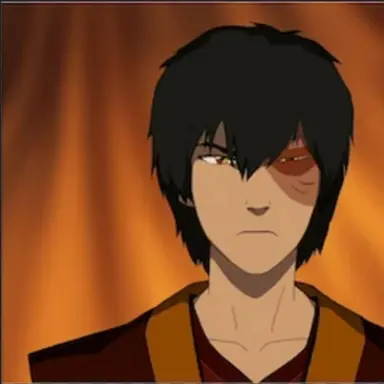 Profile image of Zuko