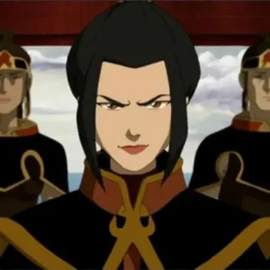 Profile image of Azula