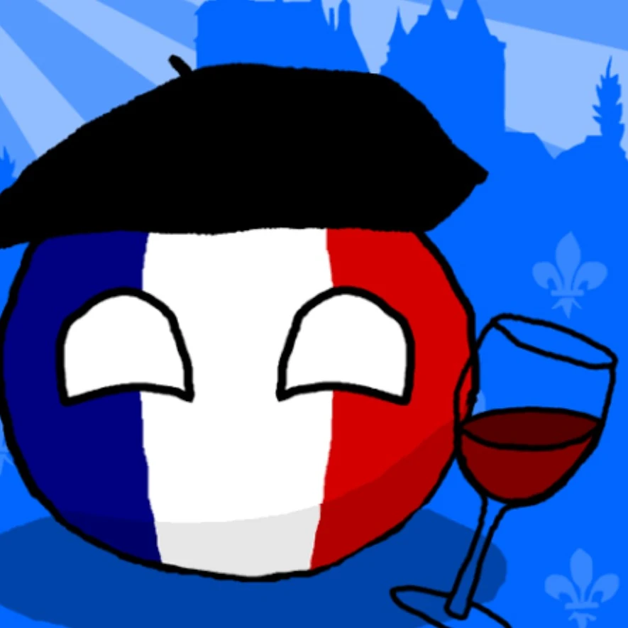 フランス