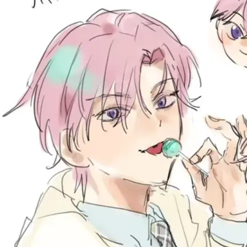 HerbalComic6907의 強そうで脆いおさななじみ