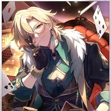 Profile image of アベンチュリン
