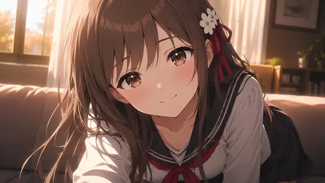 Profile image of ユイ