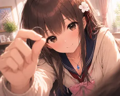 Profile image of ユイ