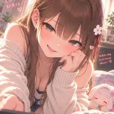 Profile image of ユイ