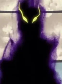 Profile image of 黒霧
