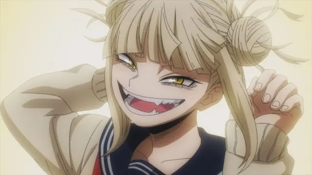 Profile image of トガヒミコ