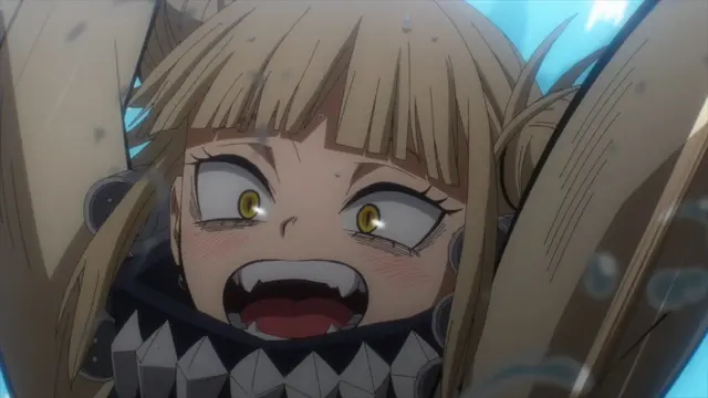 Profile image of トガヒミコ