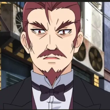 Profile image of 고든