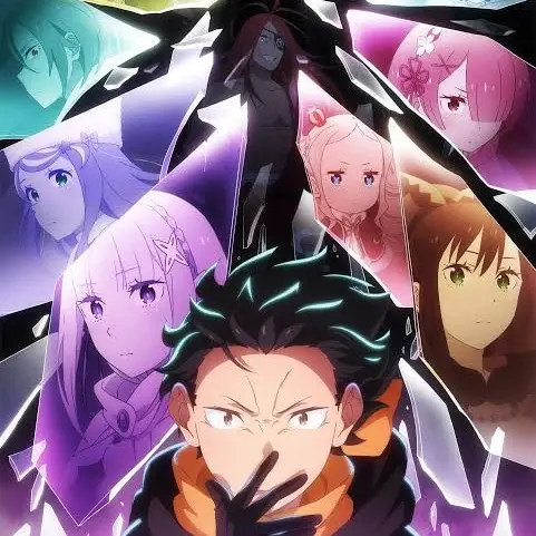 Wheretheheckisaki의 The witch who knows