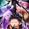 Profile image of Rezero rpg
