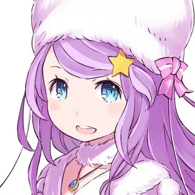 Profile image of Anastasia