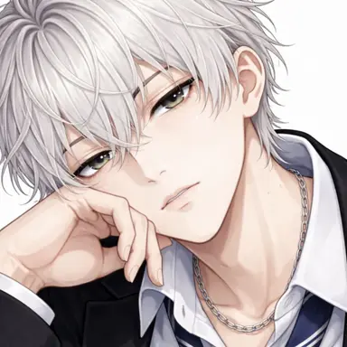 Profile image of 如月 彰人