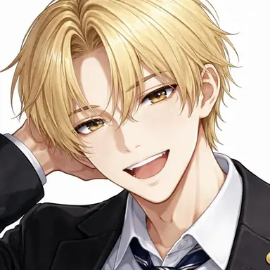 Profile image of 橘 翔斗