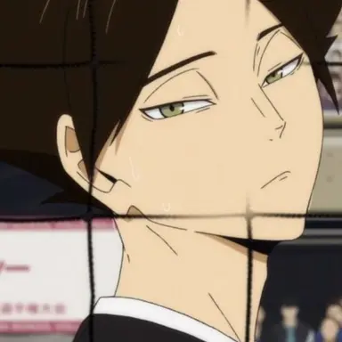 Profile image of 角名 倫太郎