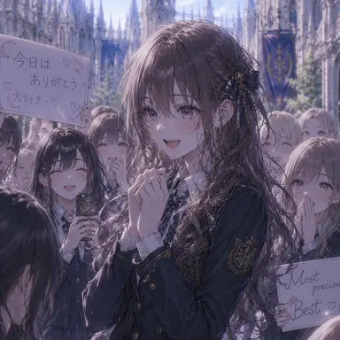 Profile image of ベアトリス