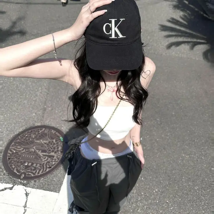 CODY_7의 여친