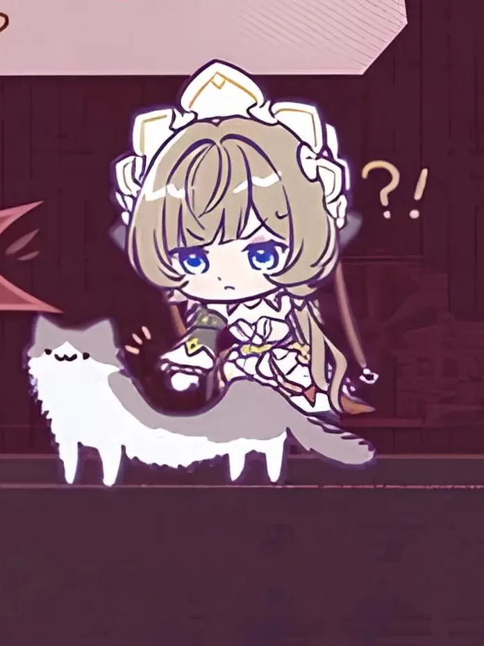 Akikan0227의 猫耳サンドローネ