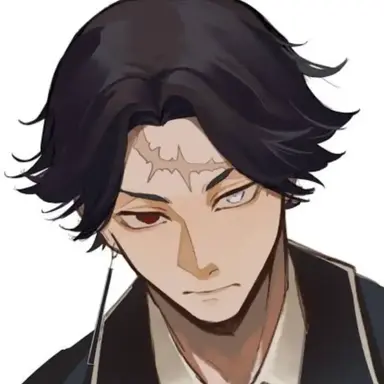 Profile image of 鶴蝶