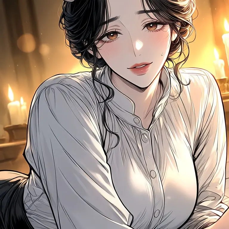 QuaintEra5171의 Reckless for Her