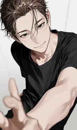 Profile image of Hokuto