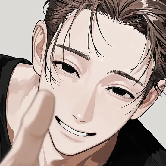 Dekkai의 Cute Aggression