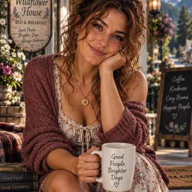 Profile image of Mara Bellamy