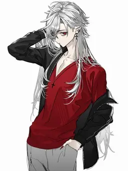 Profile image of 葛葉