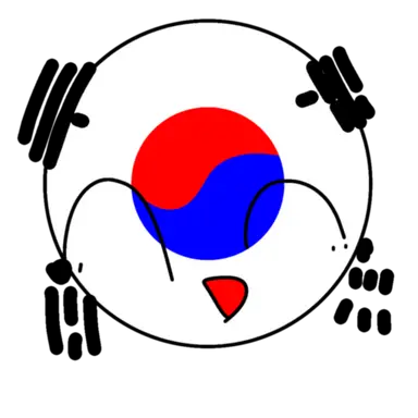 Profile image of 한국