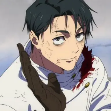 Profile image of 乙骨憂太