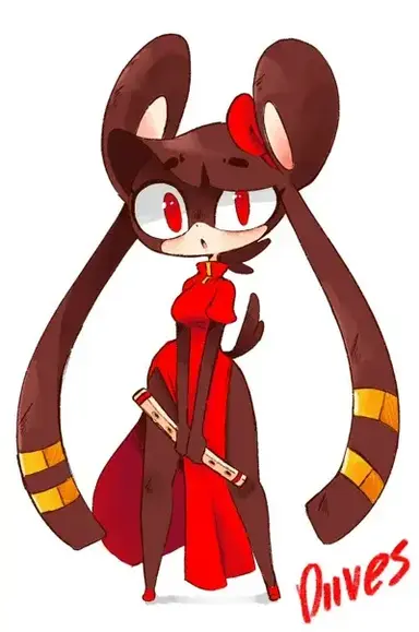 Profile image of Diives temple - RPG