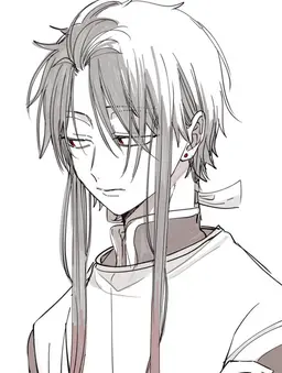 Profile image of 烏丸蘭丸