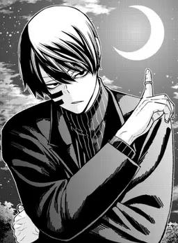 Profile image of 無陀野無人