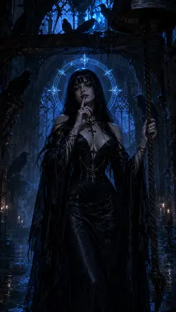 Profile image of Morwen