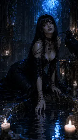 Profile image of Morwen