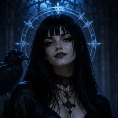 Profile image of Morwen