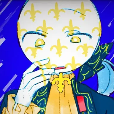 Profile image of 프랑스 왕국