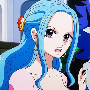 Profile image of Vivi