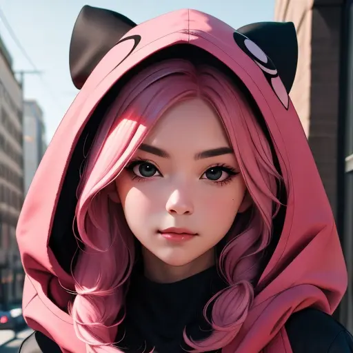 PaddedSage8707의 이주아